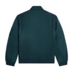 CELINE BOMBER JACKET IN NYLON