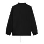 CELINE COACH JACKET IN NYLON