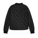 CELINE TRIOMPHE JACKET IN LIGHTWEIGHT NYLON