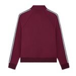 CELINE BLASON TRACKSUIT JACKET IN DOUBLE FACE JERSEY
