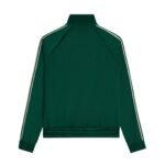 CELINE TRACKSUIT JACKET IN VINTAGE DOUBLE JERSEY