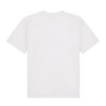 CELINE BRIGHT YOUNG LOOSE T SHIRT IN COTTON JERSEY