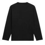CELINE TRIOMPHE T SHIRT IN COTTON JERSEY