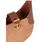 LORO PIANA MINI BOBBIN BAG