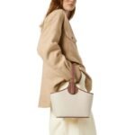 LORO PIANA BOBBIN BUCKET BAG