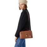 LORO PIANA EXTRA BAG L27 MOLE