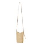 LORO PIANA BALE PHONE CASE ORYX