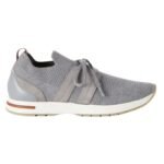 LORO PIANA 360 LP LADY FLEXY WALK SNEAKER CAVIAR