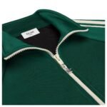 CELINE TRACKSUIT JACKET IN VINTAGE DOUBLE JERSEY
