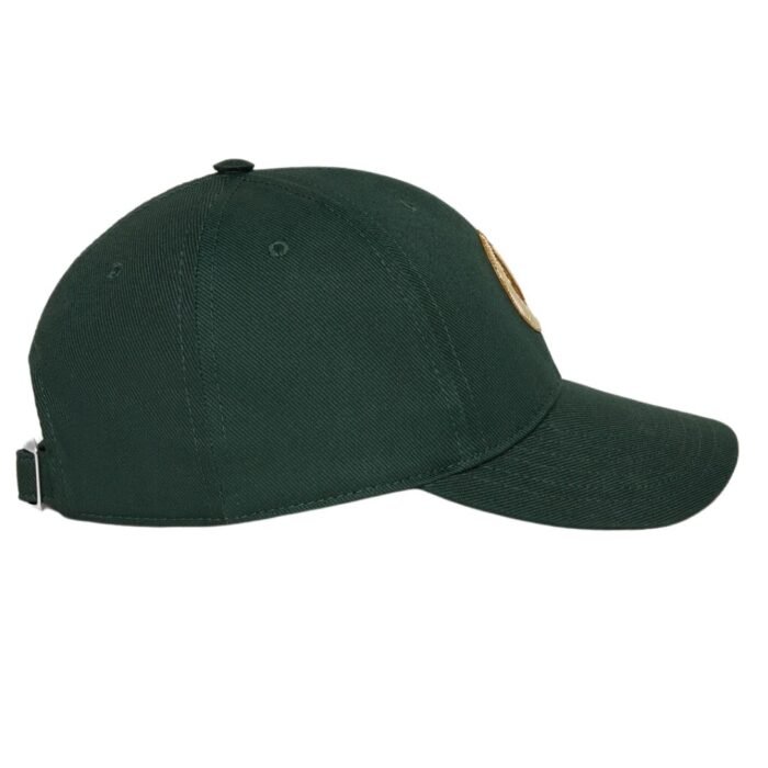 CELINE C BASEBALL CAP IN COTTON