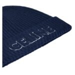 CELINE BEANIE IN WOOL