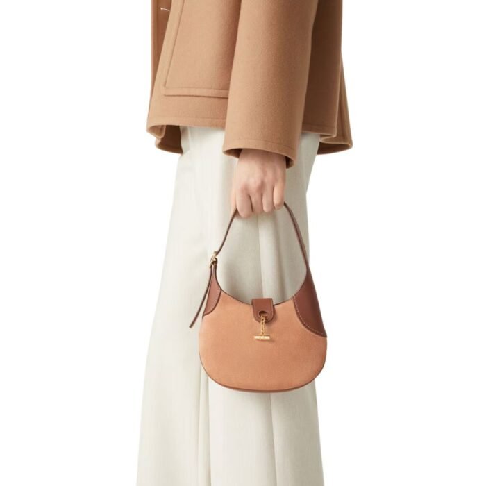 LORO PIANA MINI BOBBIN BAG