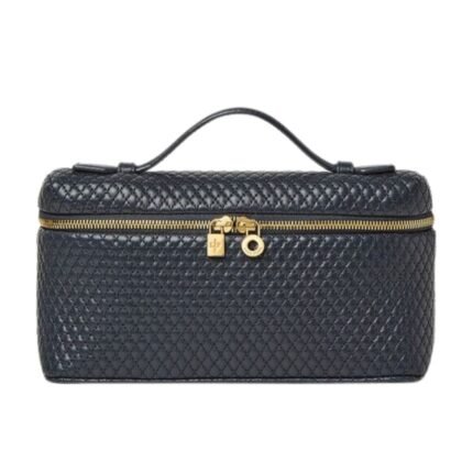 LORO PIANA EXTRA POCKET L19 BLUE NAVY