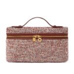 LORO PIANA EXTRA POCKET L19 ROSEHIP