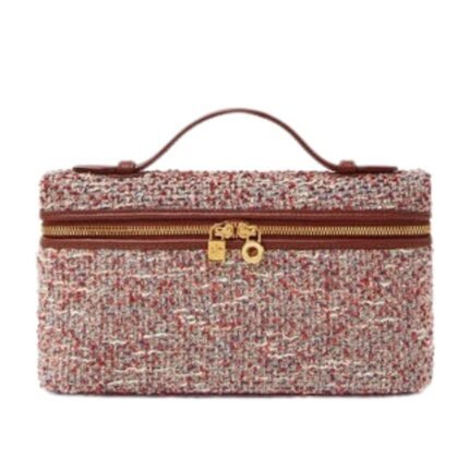 LORO PIANA EXTRA POCKET L19 ROSEHIP