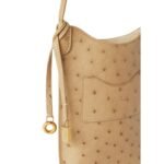 LORO PIANA BALE PHONE CASE ORYX