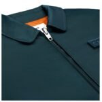 CELINE BOMBER JACKET IN NYLON