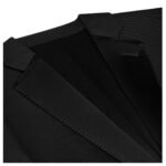 CELINE LONG TUX JACKET IN MOHAIR GABARDINE