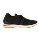 LORO PIANA 360 LP LADY FLEXY WALK SNEAKER WHITE