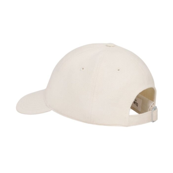 CELINE TRIOMPHE BASEBALL CAP IN WOOL