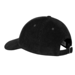 CELINE TRIOMPHE BASEBALL CAP IN CORDUROY