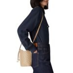 LORO PIANA BALE PHONE CASE ORYX