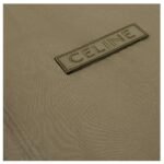 CELINE PARKA IN COTTON