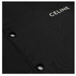 CELINE COACH JACKET IN NYLON