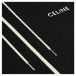 CELINE TRACKSUIT JACKET IN DOUBLE FACE JERSEY