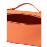 LORO PIANA EXTRA POCKET L19 CARROT PIE
