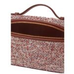 LORO PIANA EXTRA POCKET L19 ROSEHIP