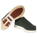 LORO PIANA 360 LP FLEXY WALK SNEAKER AGANO GREEN
